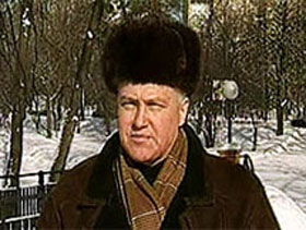 Борис Миронов. Фото RTVi. Борис Миронов. Фото RTVi.