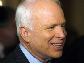 Джон Маккейн. Фото с сайта www.expert.ru Джон Маккейн. Фото с сайта www.expert.ru