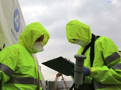Росатом, исследования, радиация. Фото: newsru.com Росатом, исследования, радиация. Фото: newsru.com